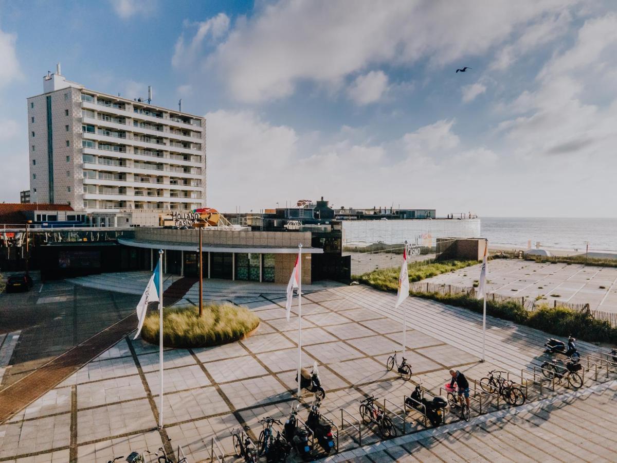 Amsterdam Beach Зандфорт Экстерьер фото